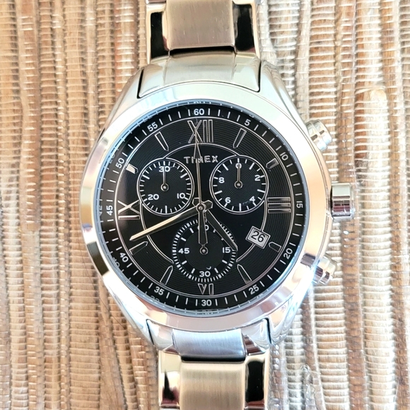 TIMEX Express TW2R66100 Men's Watch - Picture 4 of 6